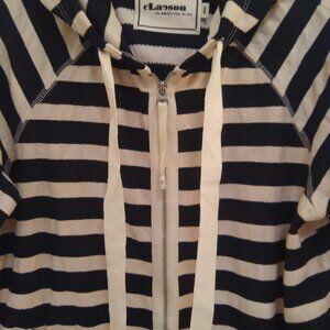 Claeson - M hoodie NWOT